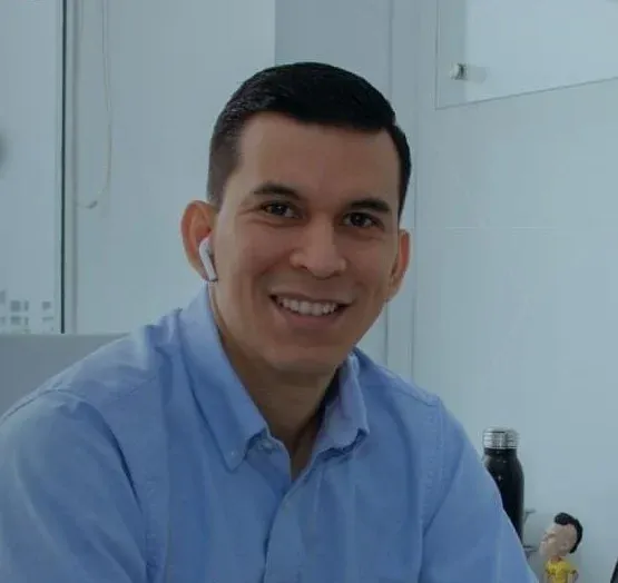 Foto de Byron Pérez