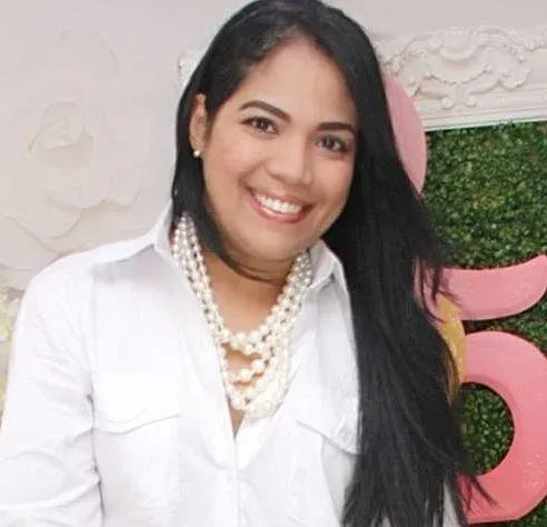 Foto de Tatiana Araujo